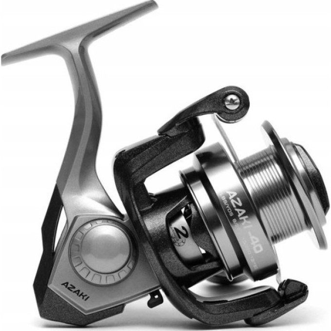 Катушка OKUMA Azaki AZ-40 FD 1+1bb Azaki-40